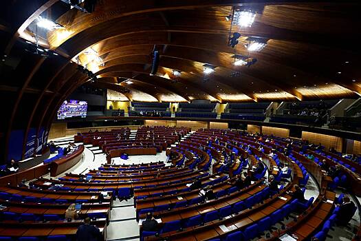 В Раде выступили против делегации «российской оппозиции» в ПАСЕ