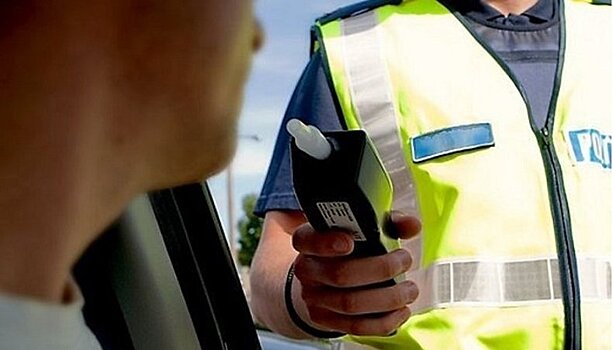 В ГИБДД Карелии рассказали о количестве погибших по вине пьяных водителей