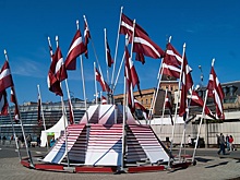 Европа предпочитает игнорировать «День памяти легионеров СС» в Латвии