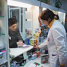 Недоступная аптека: На Украине подорожали лекарства