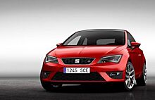 3-дверному Seat Leon сказали слово «нет»