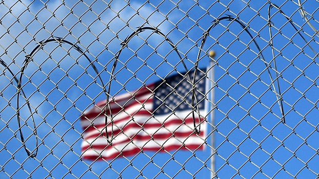В США впервые за 15 лет проведут смертную казнь путем расстрела