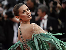 Виктория Боня рассказала о планах сделать новую пластическую операцию