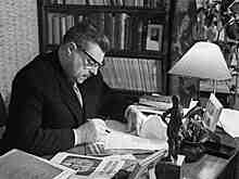 Будущее по Ивану Ефремову