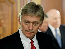 Песков: контролировать следствие по нападению на журналиста в Чечне надо правоохранителям