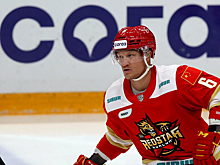 Баландин об извинениях Пулккинена за игру в КХЛ: «О прошлом жалеют слабые. Гашек играл с российскими хоккеистами, теперь его высказывания выглядят некрасиво»