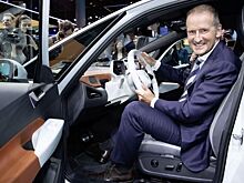 Глава Porsche возглавит марку Volkswagen