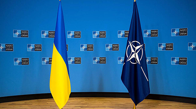 В США предложили «заморозить» вступление Украины в НАТО на 25 лет