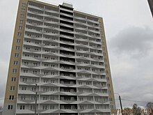 В Дагестане продолжают реализацию программы переселения граждан из аварийного жилья