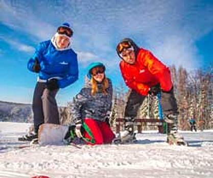 На Южном Урале пройдет молодежный туристический форум