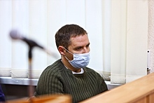 В суде по делу о гибели Вшивкова впервые выступил второй обвиняемый 