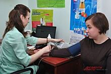 В Татарстане 3,5 тысячи случаев онкозаболеваний выявили на профосмотрах