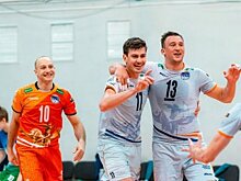 «Урал» обыграл одного из лидеров чемпионата и обеспечил себе место в плей-офф