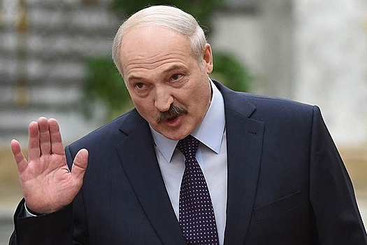 Лукашенко собрался в Карелию, чтобы помолиться в монастыре
