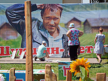 В Алтайском крае пройдет всероссийский Шукшинский кинофестиваль