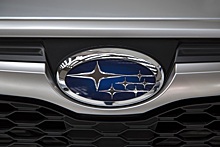 Subaru отзывает 100 тысяч автомобилей