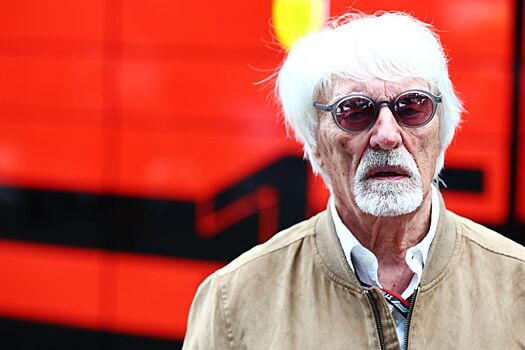 Экклстоун — о Норрисе: слишком самоуверенный и не выдерживает давления, как Ферстаппен