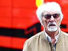 «Безумие достигло пика». Экклстоун отреагировал на слухи о покупке команды Ф-1 с Хорнером