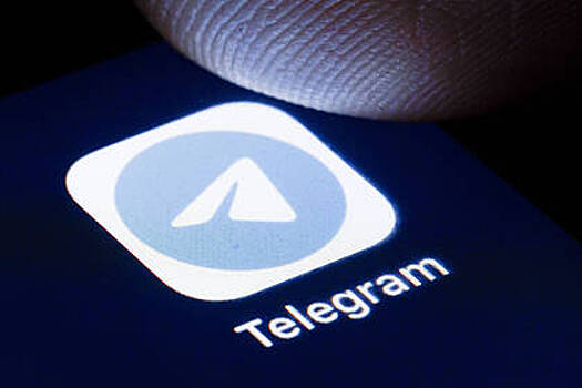 В Telegram появился канал борьбы с антипрививочниками