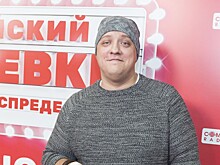 Появилась информация о состоянии актера Романа Попова, у которого нашли рак мозга третьей степени