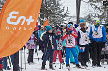En+ Group реконструирует лыжный комплекс в Дивногорске