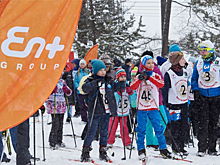 En+ Group реконструирует лыжный комплекс в Дивногорске