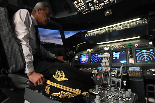 Эксперты по авиабезопасности призвали реформировать систему гражданской авиации