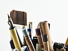 Ученица школы № 1195 отличилась на конкурсе декоративно-прикладного творчества