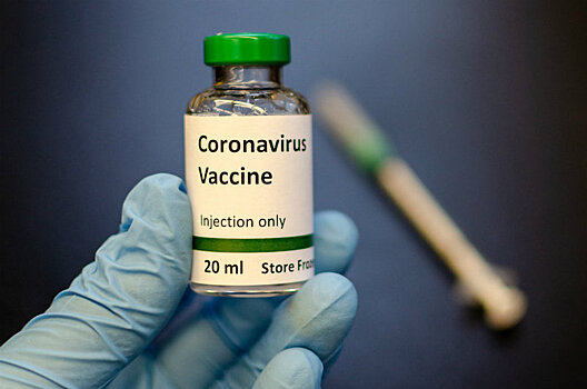 Министр здравоохранения Карелии рассказал о новой вакцине от коронавируса