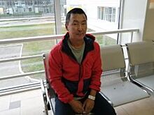 Чудом выживший при обрушении дамбы в Красноярском крае нуждается в помощи