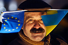 Европа продлила агонию Украины