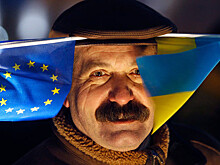 Европа продлила агонию Украины