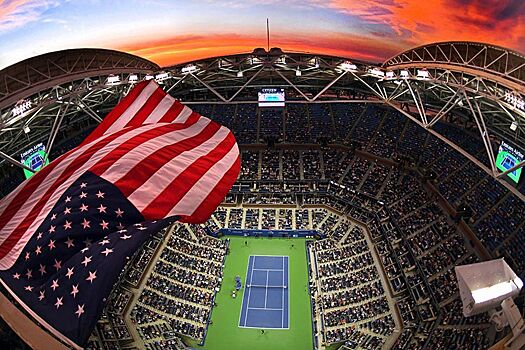 Прошла жеребьёвка мужской квалификации US Open — 2022. Там сыграют три россиянина