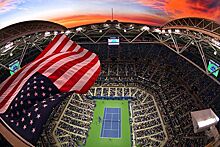 Звезда «Друзей» Мэттью Перри и певец Джо Джонас посетили женский финал US Open – 2022