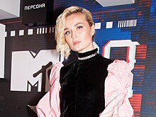 «Гости из будущего», Полина Гагарина, Линда и другие суперзвезды зажгли на юбилейном концерте MTV20