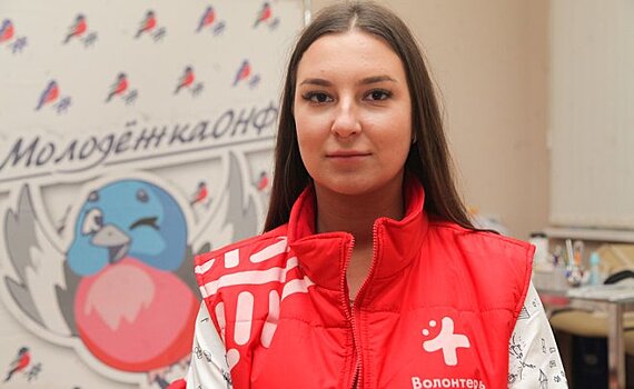 Координатор татарстанских волонтеров-медиков Анна Макарова: "Мы знали, куда идем"