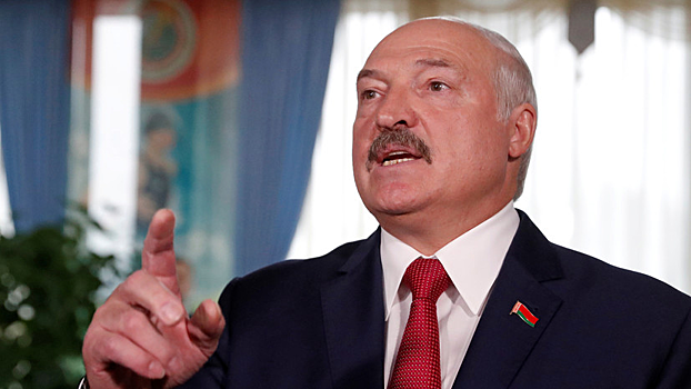 Лукашенко оценил действия РФ по конфликту в Карабахе
