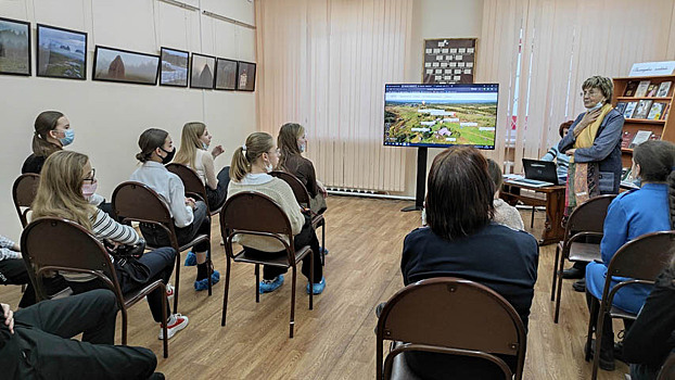 Более тысячи человек стали участниками мероприятий Беловской недели