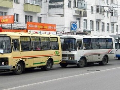 В Уфе создадут 9 автобусных маршрутов в направлении пригородов