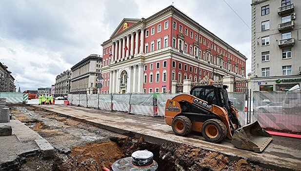 Эвакуация на "Моей улице"! Москвичи жалуются на незаконное перемещение автомобилей