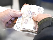 В Госдуму внесен законопроект о доплате пенсионерам при стаже в 30 лет