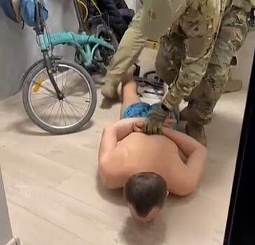 Вступил в силу приговор украинцу за шпионаж в Краснодарском крае
