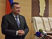 Спикер парламента Прикамья Сухих: «Наше время требует от депутатов оперативности и профессионализма»