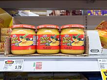 Туристка описала продукты в США словами «за гранью понимания»