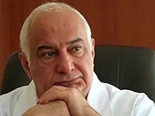 Хирург-онколог Михаил Давыдов умер на 78-м году жизни