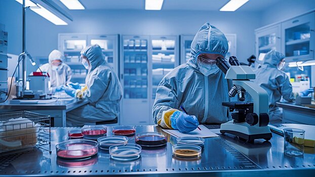 Венерина мухоловка вдохновила учёных на создание сверхчувствительного датчика