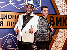 Киркоров пообещал отправить бывшего возлюбленного Бузовой на «Евровидение»