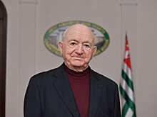 Легенда из Абхазии: Никите Симоняну 91 год
