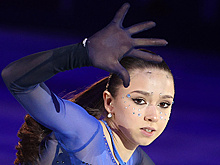 Чемпионы, сердца и море огней. В Москве прошло шоу Этери Тутберидзе