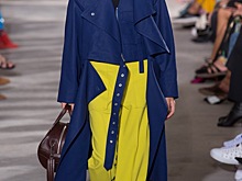 5 главных стилистических приемов на весну 2018